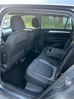 ŠKODA KODIAQ FL 2.0 TDI 110KW 4x4 TOUR TAŽNÉ Matrix WEBASTO - 7