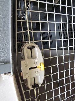 Přepravní box na psa - 7