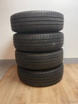 5x118 r16 originál Ducato - 7