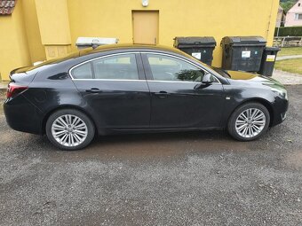 Opel Insignia - 7