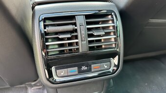 Volkswagen Passat 2.0 BiTDi 176kw 4x4, 3x r-line, dynaudio - 7