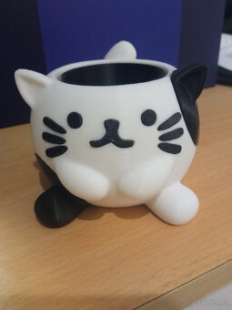 3D tisk na zakázku. Máte nápad? My ho vytiskneme - 7