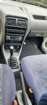 Suzuki Swift 2002, 1.3 benzin, naj. 140xxxkm - 7