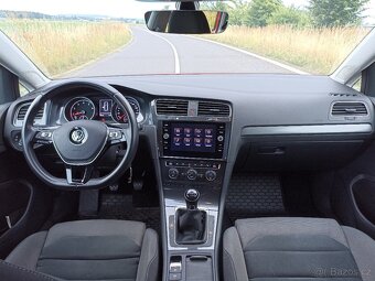 Volkswagen Golf VII 1.4 Maraton edition - 7