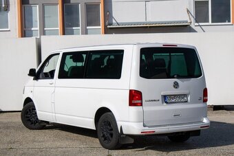 Volkswagen Caravelle 2.0 TDI LR 4Motion - 7