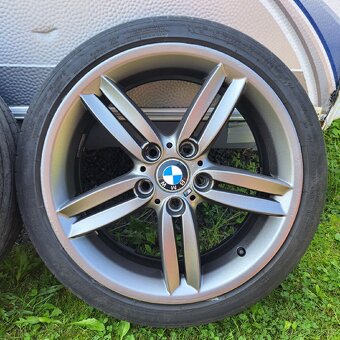 Kola 5x120 R18 styling 208 - 7