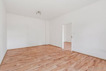 Prodej bytu 2+kk 45 m2, Ústí nad Labem - Klíše, ev.č. 00811 - 7