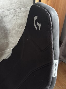 Play seat - 7