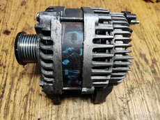 Alternátor Zn.Mitsubishi 231000024R - 7