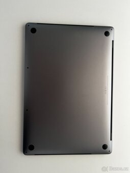Prodám MacBook Pro (2019, 15") - výkonná konfigurace 💻🔥 - 7