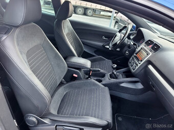 VW Scirocco 2.0TSI 147KW - 7