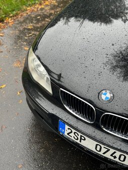 BMW 116i e87 - 7