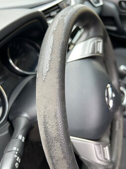 Nissan Qashqai 1.2 Ti, rv. 2016 - 7