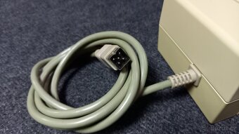 Napájecí zdroj k Amiga 500, 600, 1200 (1) - 7