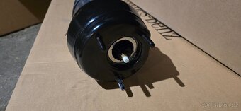 Nový origo levý přední tlumič na MB GLS (W166) - 7