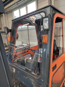 Vysokozdvižný vozík Doosan 3 t - 7