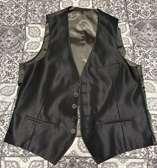 Oblek Angelo Litrico - 7