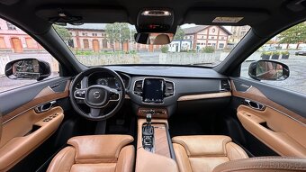 Volvo XC90 Inscription 7 místní - 7