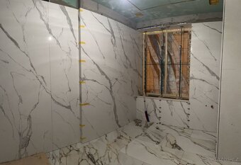 STAVEBNÍ PRÁCE - široká nabídka stavebních pracích - 7