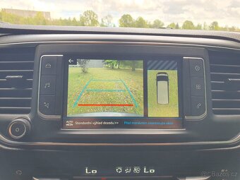 Peugeot Expert Traveller 2.0 130Kw 2019 - 7