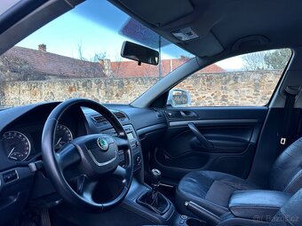 ŠKODA OCTAVIA 1.6 TDI 77KW - 7