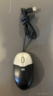 PC myši a klávesnice - 7