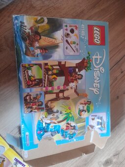 Lego Friends, Lego City, Lego Disney - 7