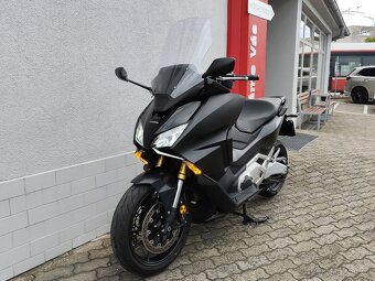 HONDA NSS750 Forza 2023 ČR, 9250 km - 7