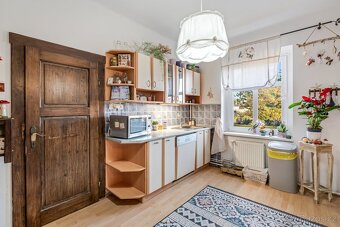 Prodej bytu 2+1 67 m², Ústí nad Labem - Klíše, ev.č. 00966 - 7