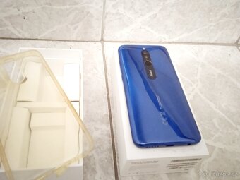 Xiaomi Redmi 8 v Top stavu  3gb RAM /32 gb úložiště// - 7