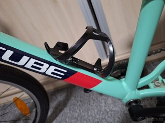 Cube Acid 240 SL indigomint - 7