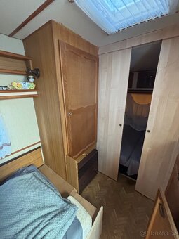 Lord Munsterland LMC - 3 osoby, ř.p.B - 7