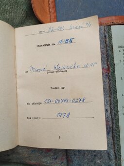 Vojenská minohledačka - 7