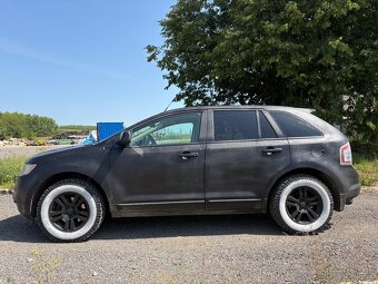 Prodám USA Ford Edge 3.5i V6 200 kw 4x4 Raptor, STK - 7