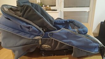 Náhradní korba na kočárek - 7