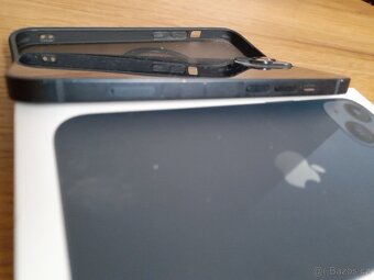Iphone 13 128gb Midnight top stav - 7