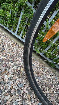 CROSSOVÉ kolo FUJI - NEVADA - 2ks - 7