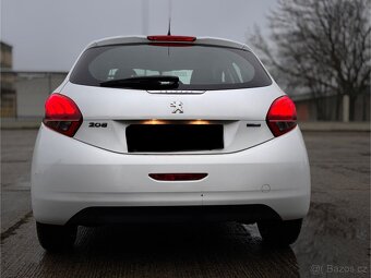 Peugeot 208 1.2 PureTech 60 kW | 2016 - 7