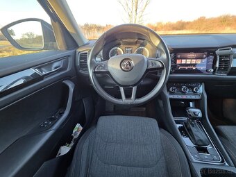 Skoda Kodiaq 2.0TDI 110KW - 7