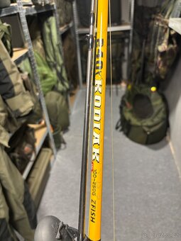 Sumcová výbava komplet - 7