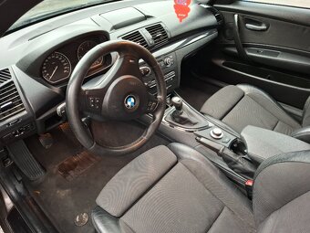 ☆BMW 120 D,130 kW 2008☆ - 7