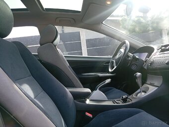 Honda Civic 8g 2.2tdci 103kw - 7