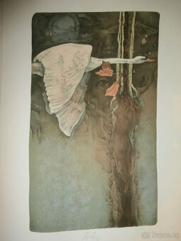 Originální česká grafika - 7