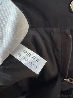 Lyžařské kalhoty SPYDER a HANNAH - 7