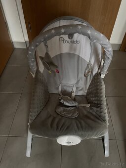 zopa X1 Plus i - size + baze pro x1 Plus s isofixem - 7