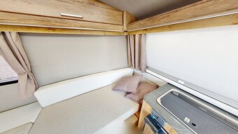 Karavany Niewiadow N126 - 7