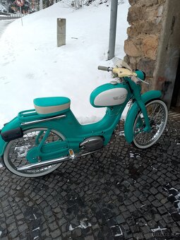 Jawetta Sport vývozní - 7