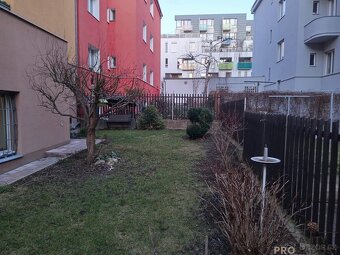 Pronájem bytu Praha Podolí - 7