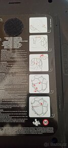 Řetězy: KÖNIG CD-9 103 nebo 102 - 7