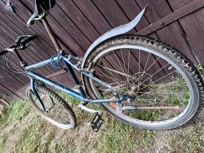 Dětské sportovní vybavení - 7